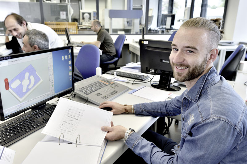 AutoCAD Grundlagenkurs (CAD I)
